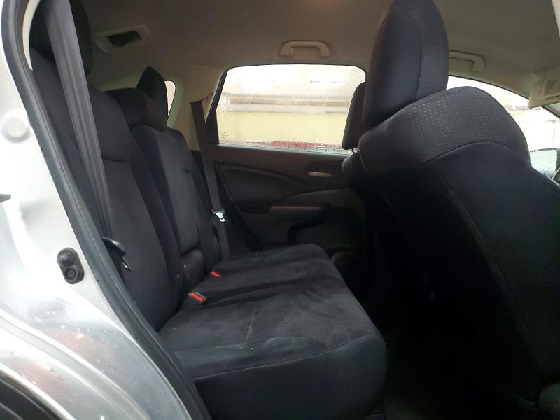 Продажа на аукционе авто 2014 Honda Cr-v, vin: 2HKRM4H3XEH110176, номер лота: 76605325