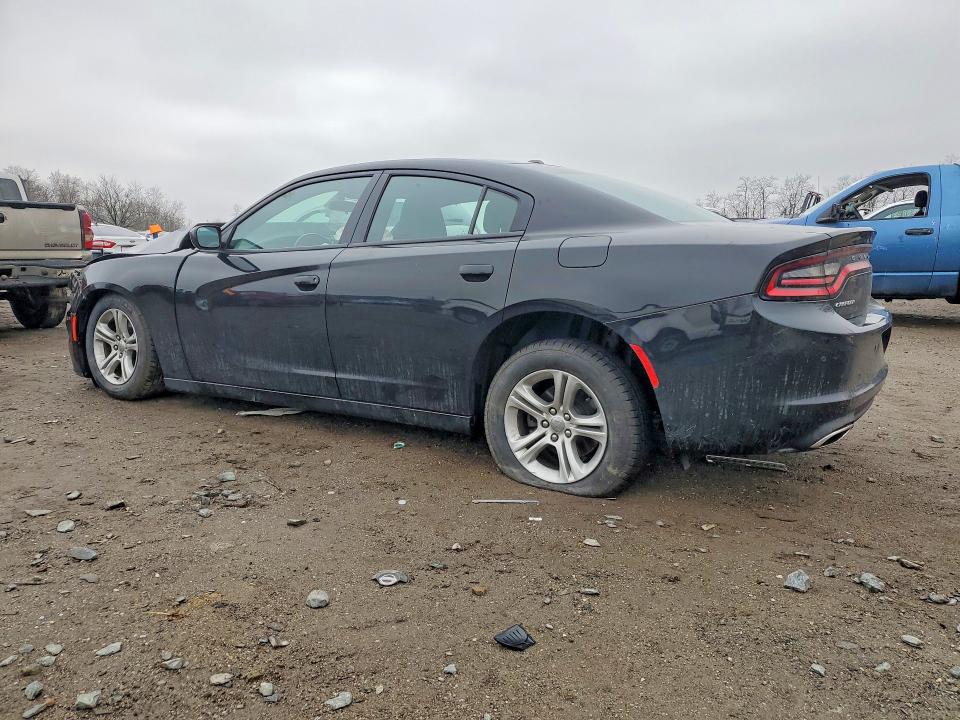 Продаж на аукціоні авто 2019 Dodge Charger, vin: 2C3CDXBG1KH704120, номер лоту: 77512295