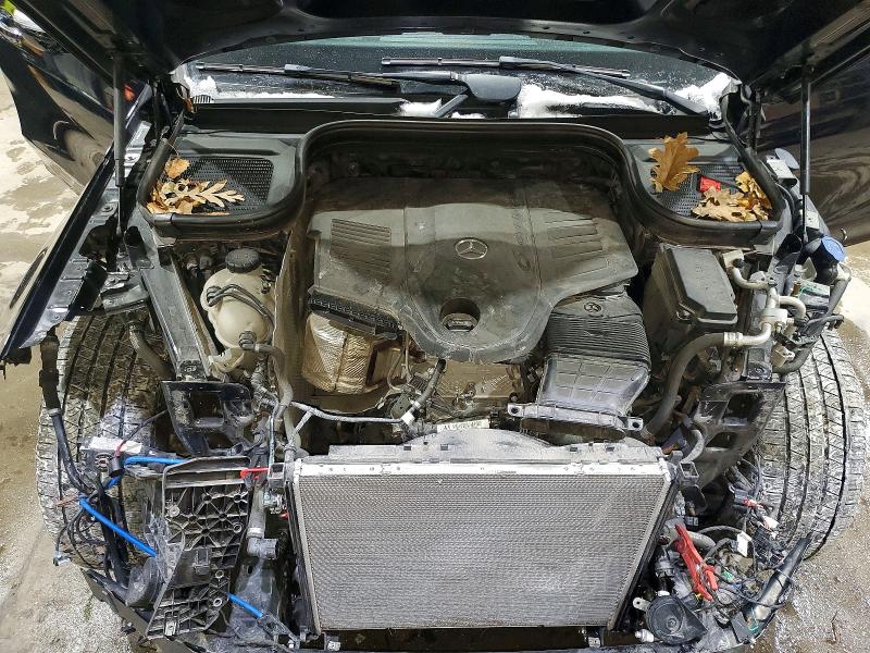 Aukcja sprzedaży 2022 Mercedes-benz Gls, vin: 4JGFF5KE8NA588144, numer aukcji: 75236265