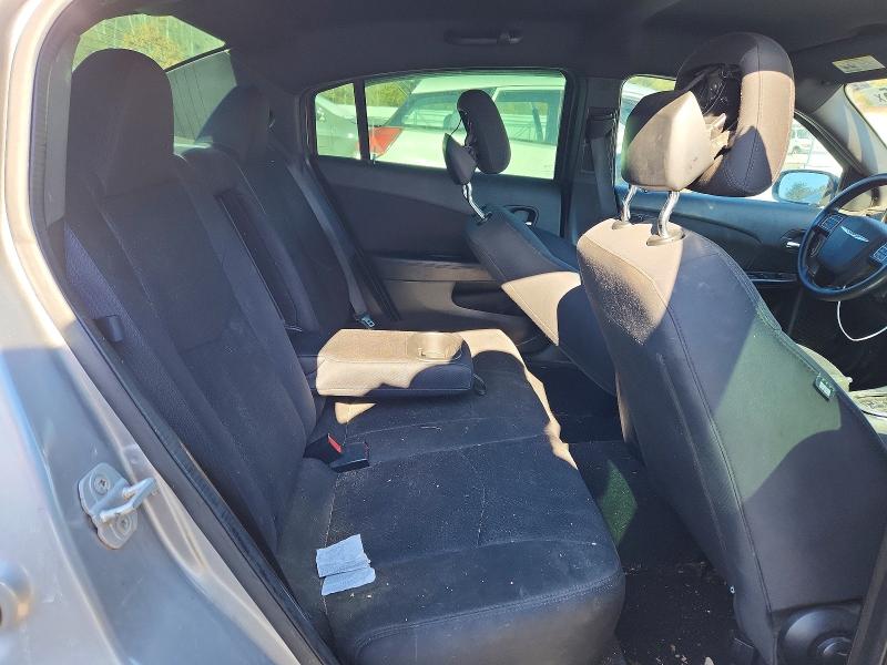Aukcja sprzedaży 2013 Chrysler 200, vin: 1C3CCBAG0DN737594, numer aukcji: 76034385