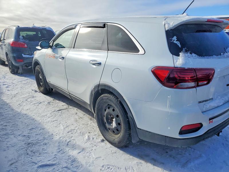Aukcja sprzedaży 2020 Kia Sorento, vin: 5XYPGDA38LG665981, numer aukcji: 73178265