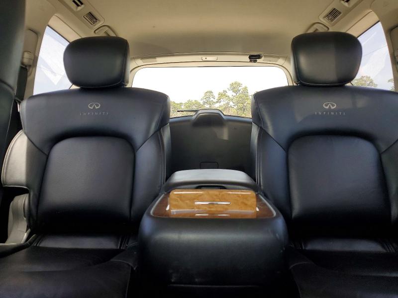 Продаж на аукціоні авто 2013 Infiniti Qx56, vin: JN8AZ2NE1D9060031, номер лоту: 78856275