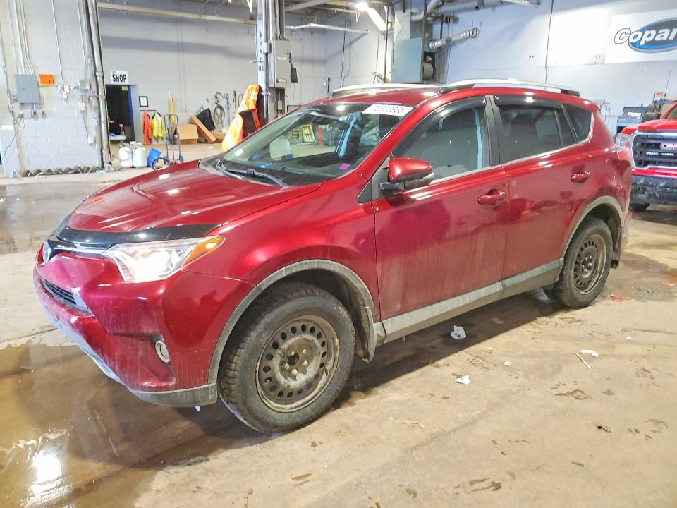 Aukcja sprzedaży 2018 Toyota Rav4, vin: 2T3BFREV4JW798998, numer aukcji: 78320335