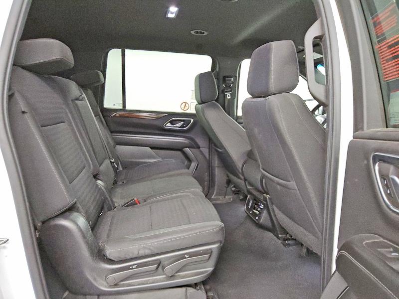 Продажа на аукционе авто 2022 Gmc Yukon Xl K, vin: 1GKS2FED3NR227837, номер лота: 74195425