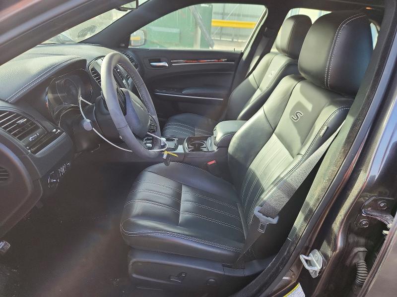 Продаж на аукціоні авто 2022 Chrysler 300, vin: 2C3CCABG8NH206372, номер лоту: 78691645
