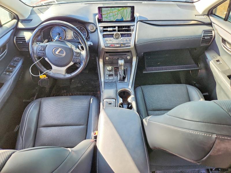 Aukcja sprzedaży 2020 Lexus Nx, vin: JTJGARDZ1L2222528, numer aukcji: 77677075
