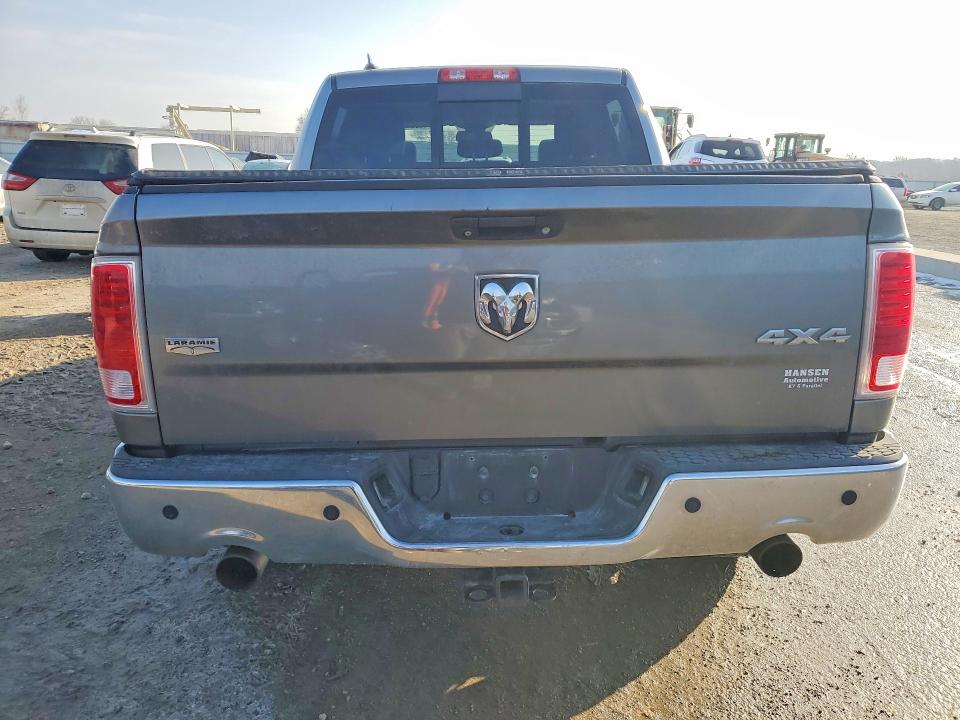 75861305 :رقم المزاد ، 1C6RR7NT2DS704534 vin ، 2013 Ram 1500 مزاد بيع