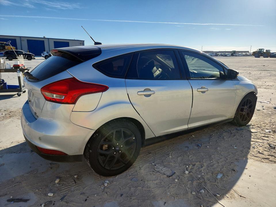 Aukcja sprzedaży 2016 Ford Focus, vin: 1FADP3K29GL325953, numer aukcji: 79264635