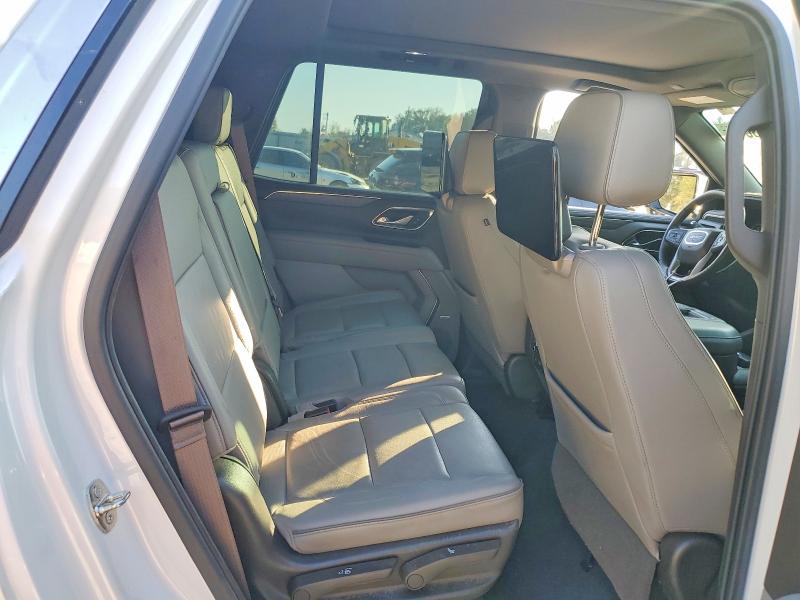 2021 Gmc Yukon მანქანა იყიდება აუქციონზე, vin: 1GKS2BKD7MR423369, აუქციონის ნომერი: 77323645