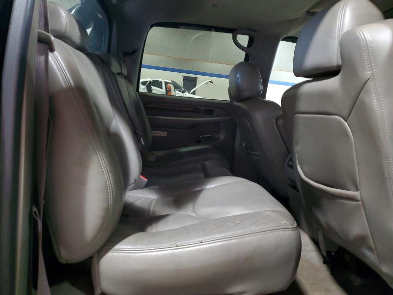 Aukcja sprzedaży 2005 Cadillac Escalade E, vin: 3GYEK62N15G121015, numer aukcji: 77941285
