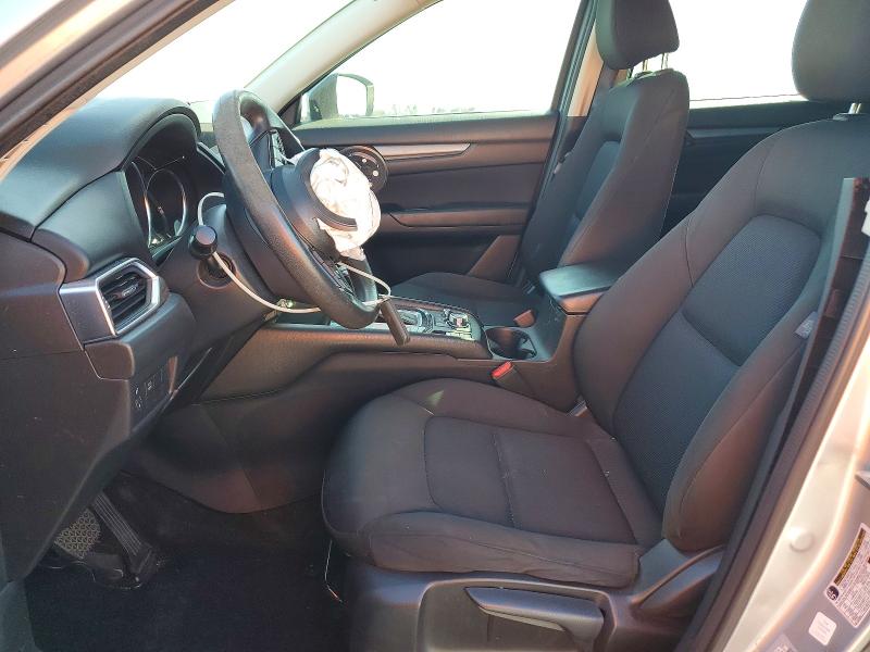 Aukcja sprzedaży 2017 Mazda Cx-5, vin: JM3KFABL3H0112024, numer aukcji: 76521075