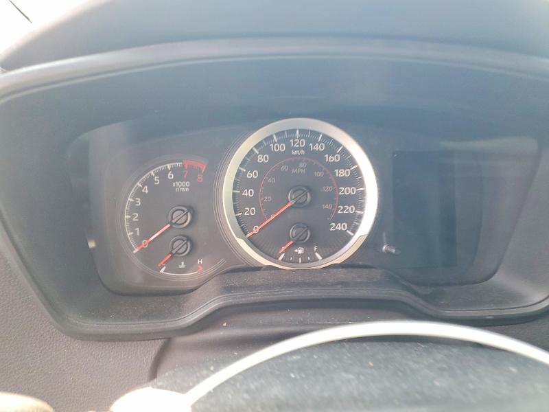 Aukcja sprzedaży 2021 Toyota Corolla Se, vin: 5YFB4MBE8MP093813, numer aukcji: 76409025