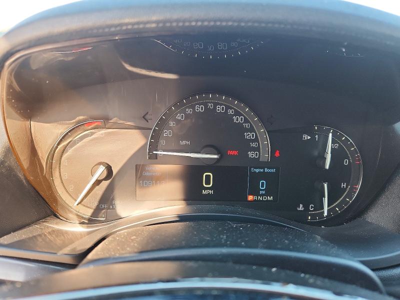 Продаж на аукціоні авто 2018 Cadillac Ats, vin: 1G6AE5RX4J0113702, номер лоту: 76426335