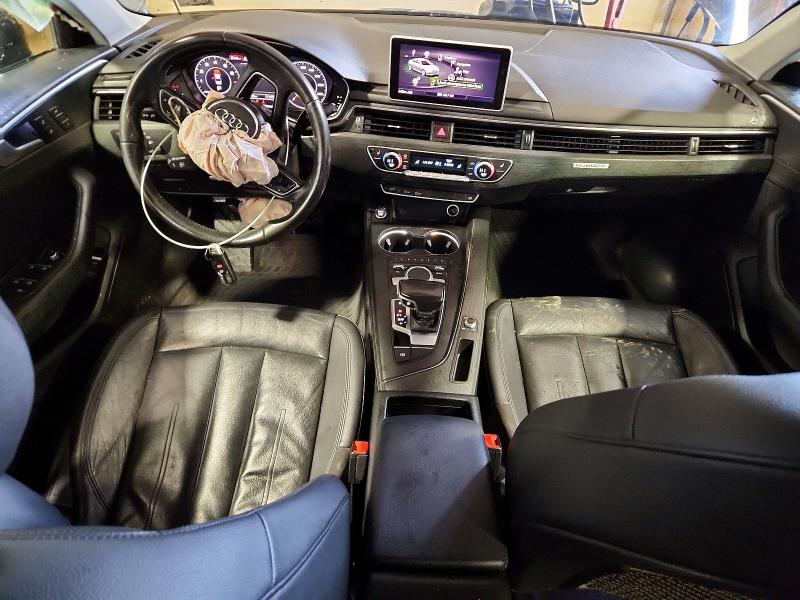 Aukcja sprzedaży 2017 Audi A4, vin: WAUDNAF49HN049440, numer aukcji: 78454415