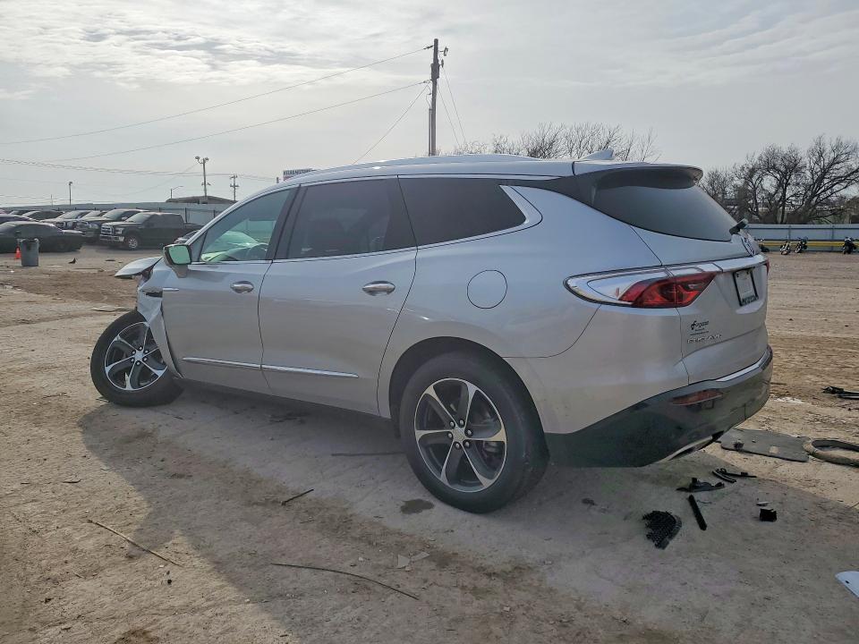 Продажа на аукционе авто 2022 Buick Enclave, vin: 5GAERBKW4NJ160006, номер лота: 77562075