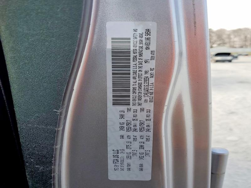 78895135 :رقم المزاد ، 1C4BJWDG1GL229554 vin ، 2016 Jeep Wrangler Unlimited مزاد بيع