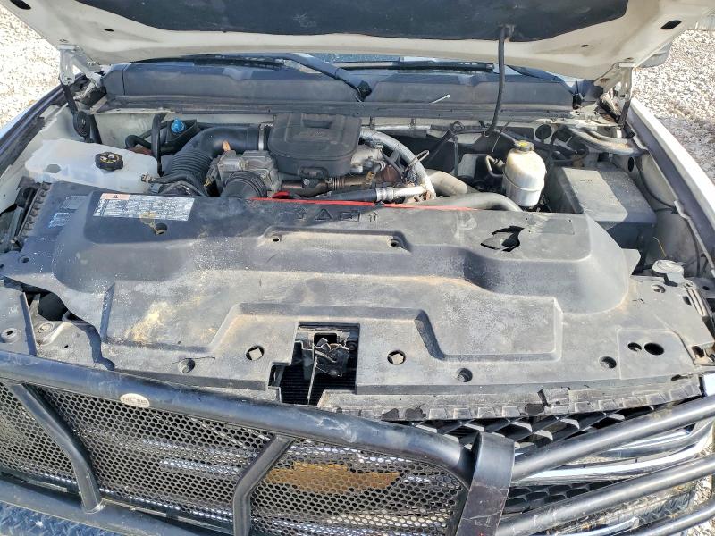 76988285 :رقم المزاد ، 1GC0KVC87BF110939 vin ، 2011 Chevrolet Silverado مزاد بيع