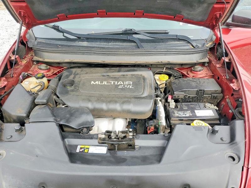 Продажа на аукционе авто 2015 Jeep Cherokee, vin: 1C4PJLAB0FW632466, номер лота: 78463745