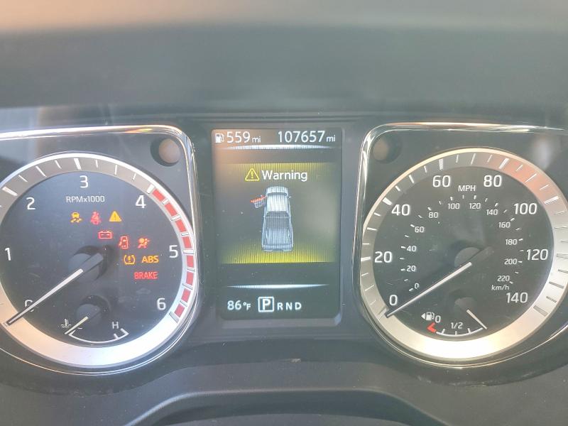 76874905 :رقم المزاد ، 1N6BA1RP1HN512664 vin ، 2017 Nissan Titan Xd مزاد بيع