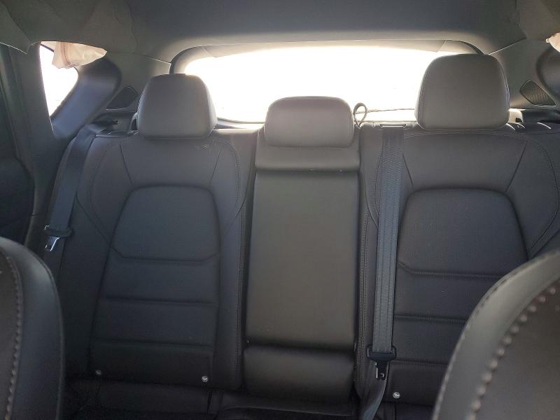 76398325 :رقم المزاد ، JM3KFBEY1P0233940 vin ، 2023 Mazda Cx-5 مزاد بيع