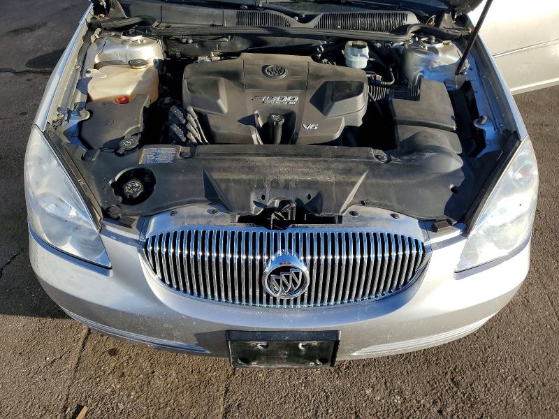 Aukcja sprzedaży 2008 Buick Lucerne, vin: 1G4HD57278U184445, numer aukcji: 76614675