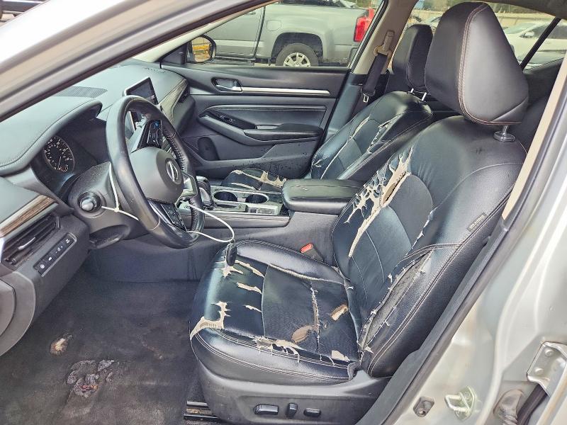 Aukcja sprzedaży 2020 Nissan Altima, vin: 1N4BL4EVXLC133823, numer aukcji: 76162685