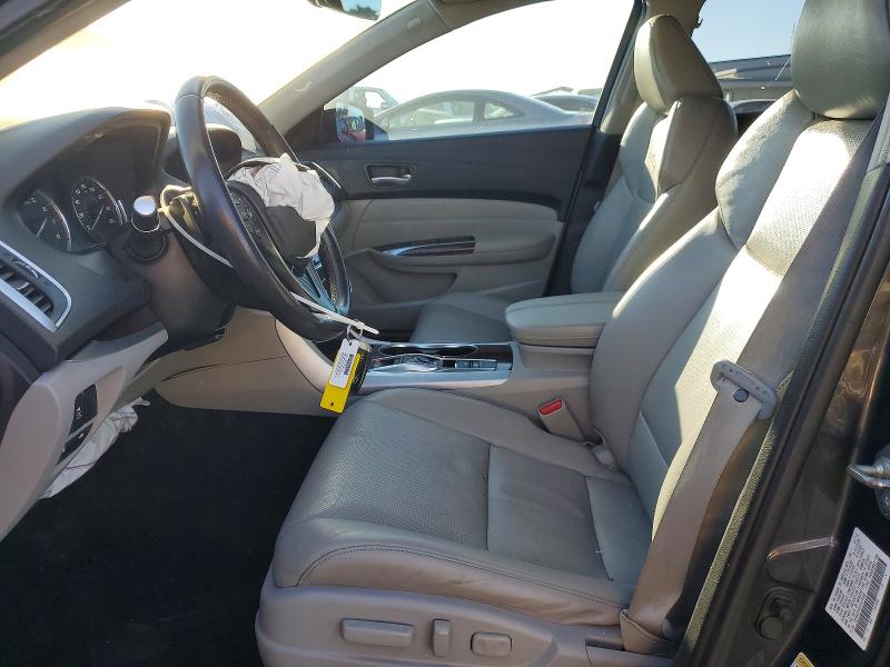 Aukcja sprzedaży 2015 Acura Tlx, vin: 19UUB2F5XFA016866, numer aukcji: 79277465
