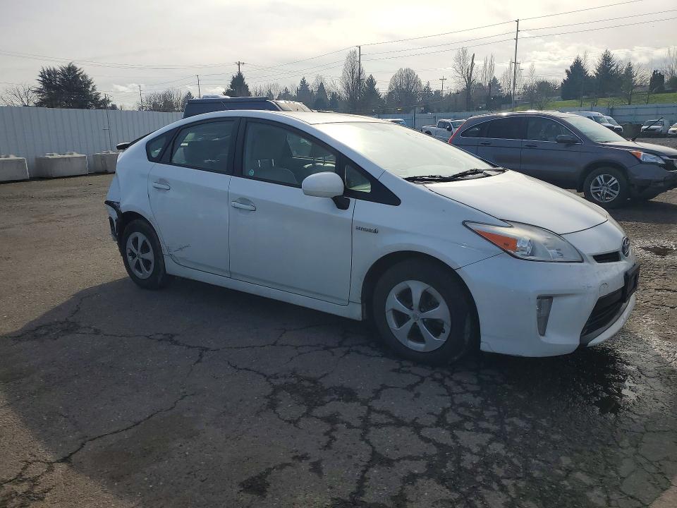 79074815 :رقم المزاد ، JTDKN3DU7D5675054 vin ، 2013 Toyota Prius مزاد بيع