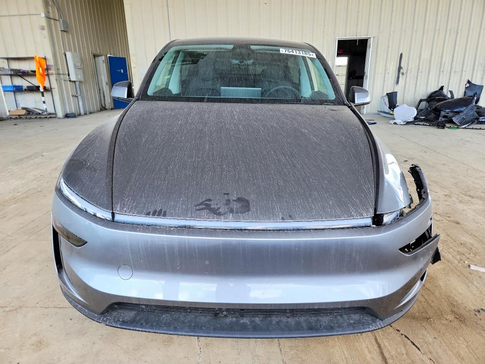 Продажа на аукционе авто 2026 Tesla Model Y, vin: 7SAYGDED3TA453679, номер лота: 76413185