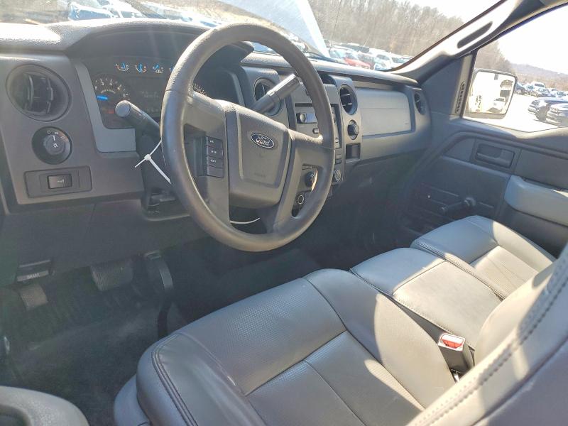 Aukcja sprzedaży 2013 Ford F150, vin: 1FTMF1EM9DFD24763, numer aukcji: 79109905