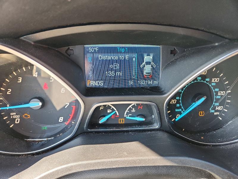 Aukcja sprzedaży 2015 Ford Escape, vin: 1FMCU0G93FUA10251, numer aukcji: 79109085