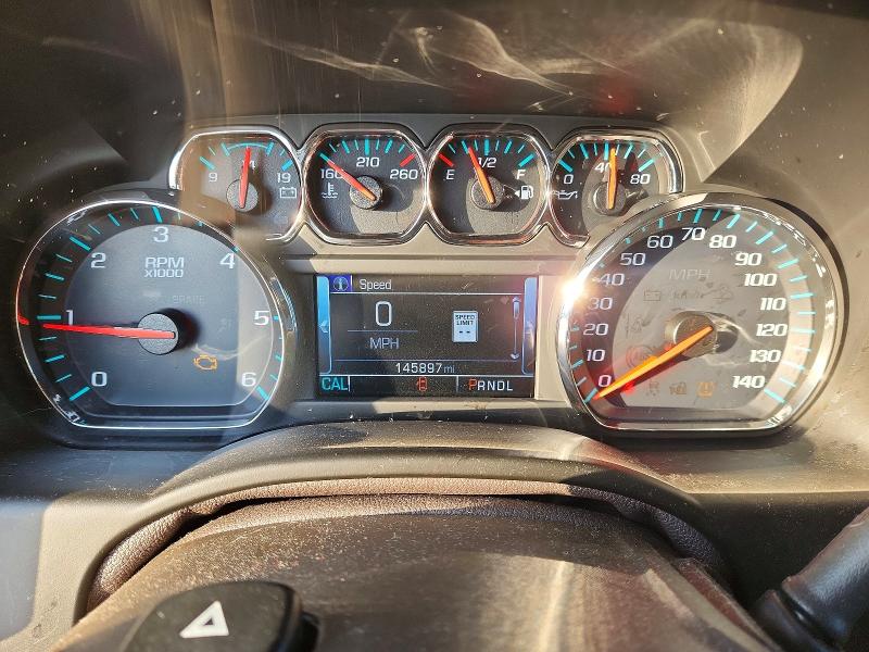 2018 Gmc Yukon Xl K მანქანა იყიდება აუქციონზე, vin: 1GKS2GKC6JR115173, აუქციონის ნომერი: 77070125