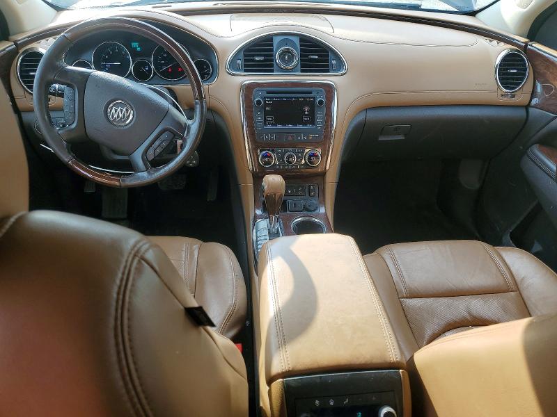 Продажа на аукционе авто 2015 Buick Enclave, vin: 5GAKVCKD5FJ130338, номер лота: 76793565