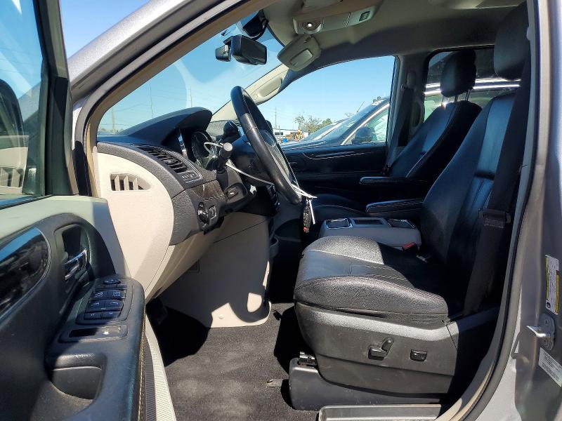 Aukcja sprzedaży 2014 Chrysler Town & Country, vin: 2C4RC1CG1ER413040, numer aukcji: 78824905