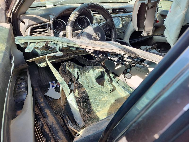 2019 Toyota Camry მანქანა იყიდება აუქციონზე, vin: 4T1B11HKXKU810888, აუქციონის ნომერი: 78665405