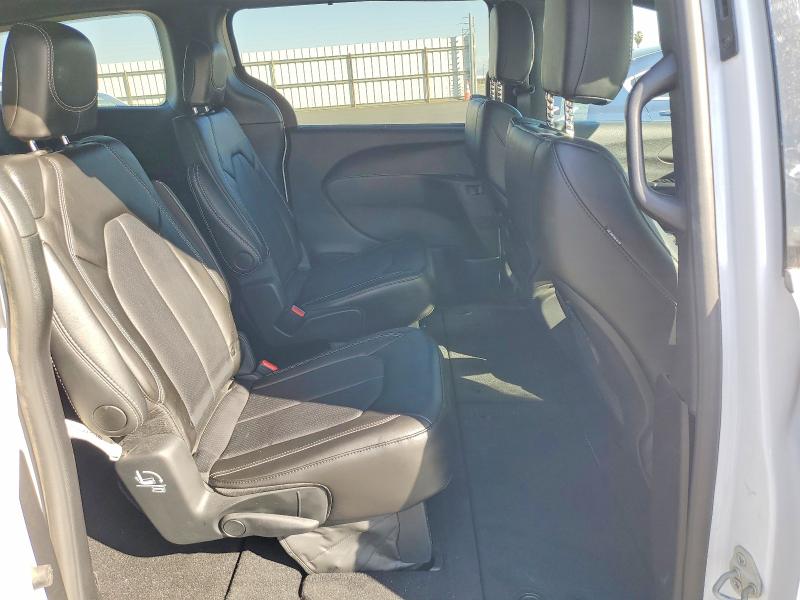 Продажа на аукционе авто 2025 Chrysler Voyager Lx, vin: 2C4RC1CG6SR533640, номер лота: 77124175