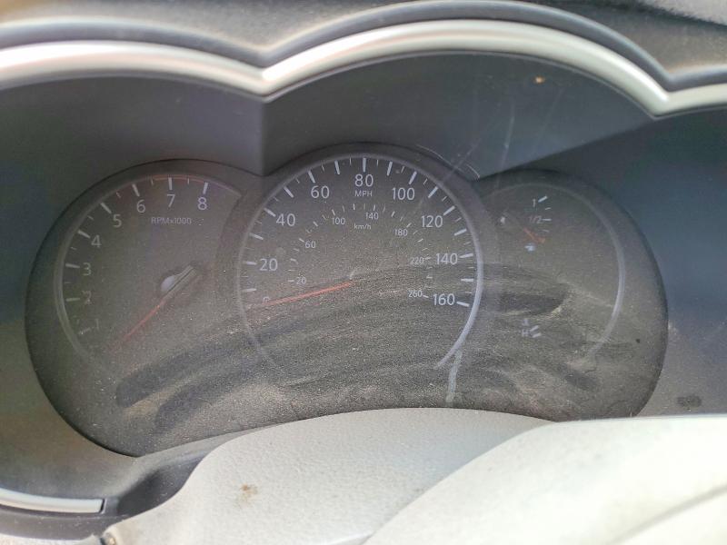 Aukcja sprzedaży 2011 Nissan Quest, vin: JN8AE2KP8B9001833, numer aukcji: 78558165