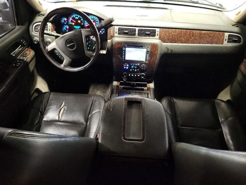 Продажа на аукционе авто 2012 Gmc Sierra, vin: 1GT125E81CF178656, номер лота: 77149155