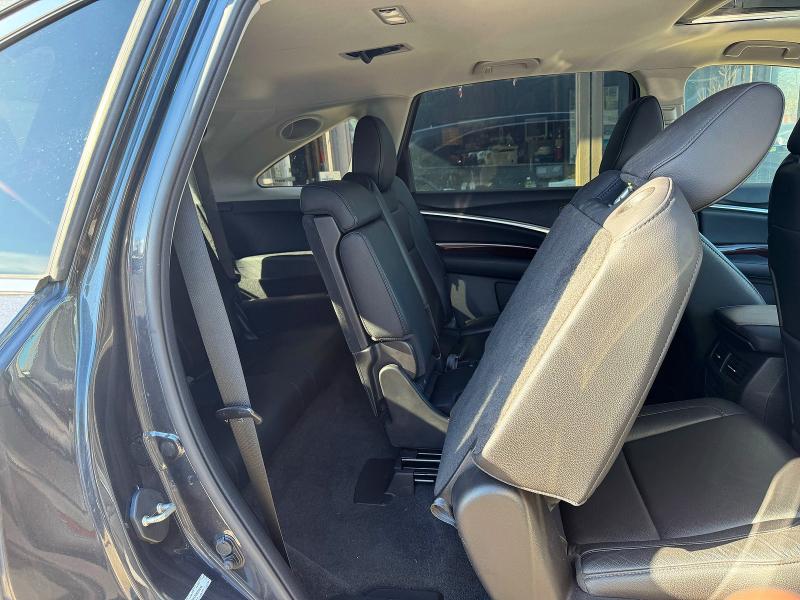 Продажа на аукционе авто 2014 Acura Mdx Techno, vin: 5FRYD4H42EB050248, номер лота: 77826575