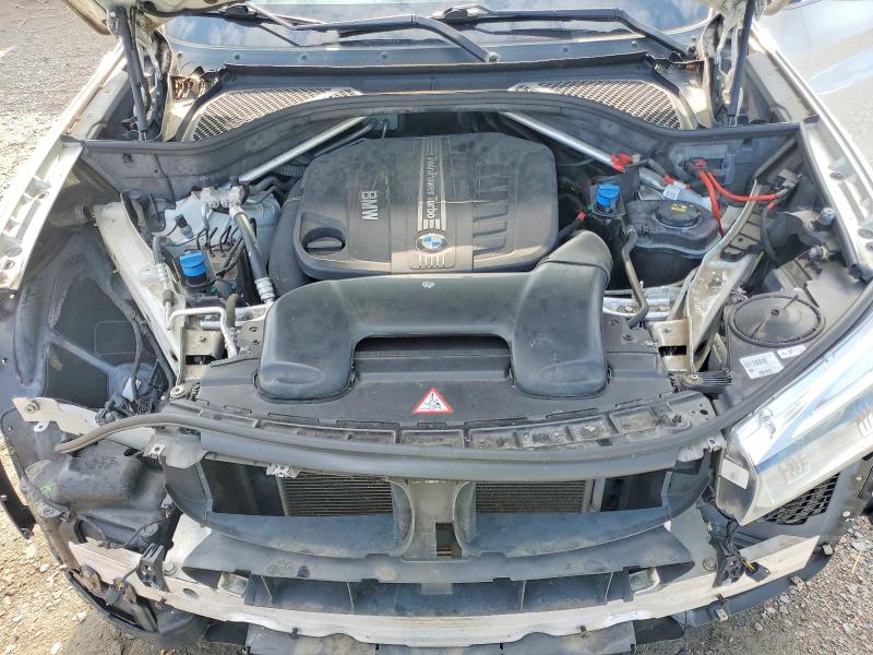 Aukcja sprzedaży 2015 Bmw X5, vin: 5UXKS4C50F0N09868, numer aukcji: 78272055