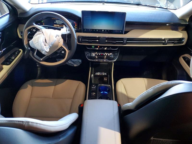 Продажа на аукционе авто 2026 Lincoln Corsair, vin: 5LMCJ2DA0TUL09871, номер лота: 79216645