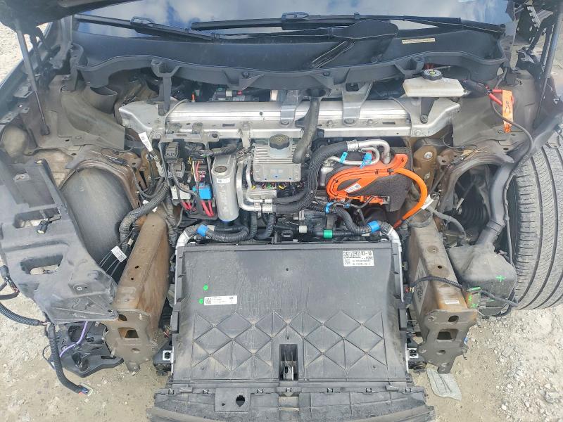 77867845 :رقم المزاد ، 7SAXCBE53NF331446 vin ، 2022 Tesla Model X مزاد بيع