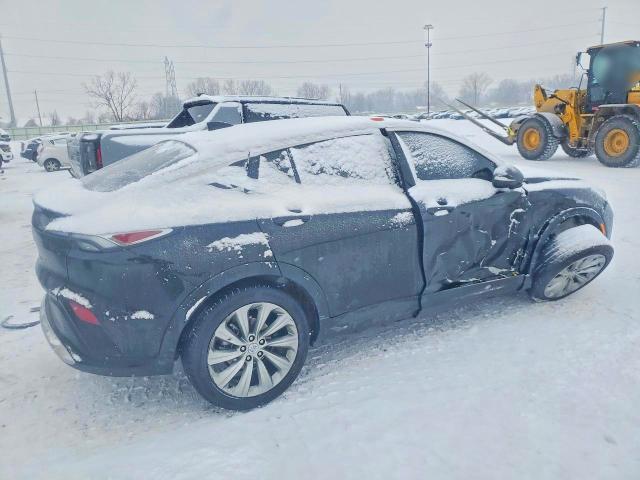 Aukcja sprzedaży 2025 Buick Envista, vin: KL47LCEP6SB130718, numer aukcji: 75847195