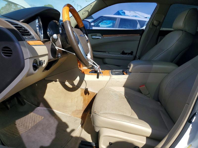 2012 Chrysler 300 მანქანა იყიდება აუქციონზე, vin: 2C3CCACG5CH183046, აუქციონის ნომერი: 75687215