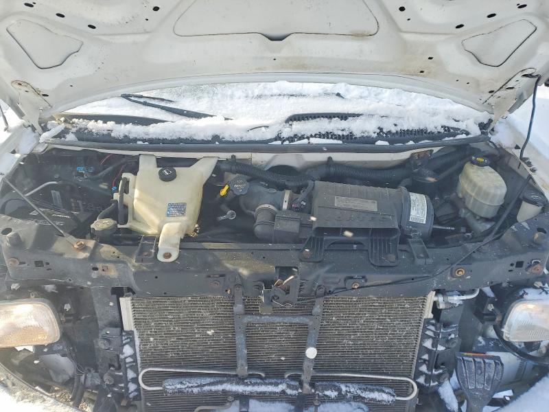 Aukcja sprzedaży 2015 Gmc Savana, vin: 1GD374CG3F1226668, numer aukcji: 78218025