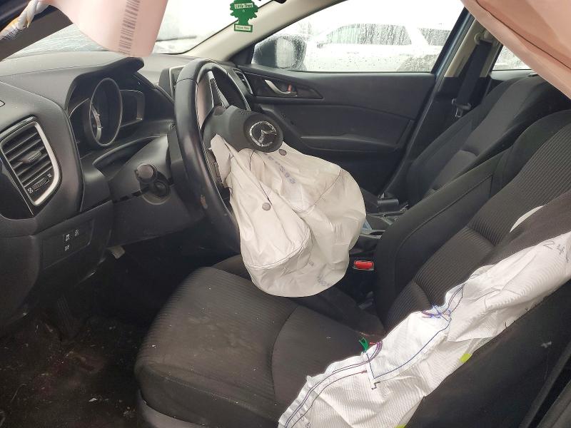 Продаж на аукціоні авто 2014 Mazda 3, vin: 3MZBM1L76EM122021, номер лоту: 78294875