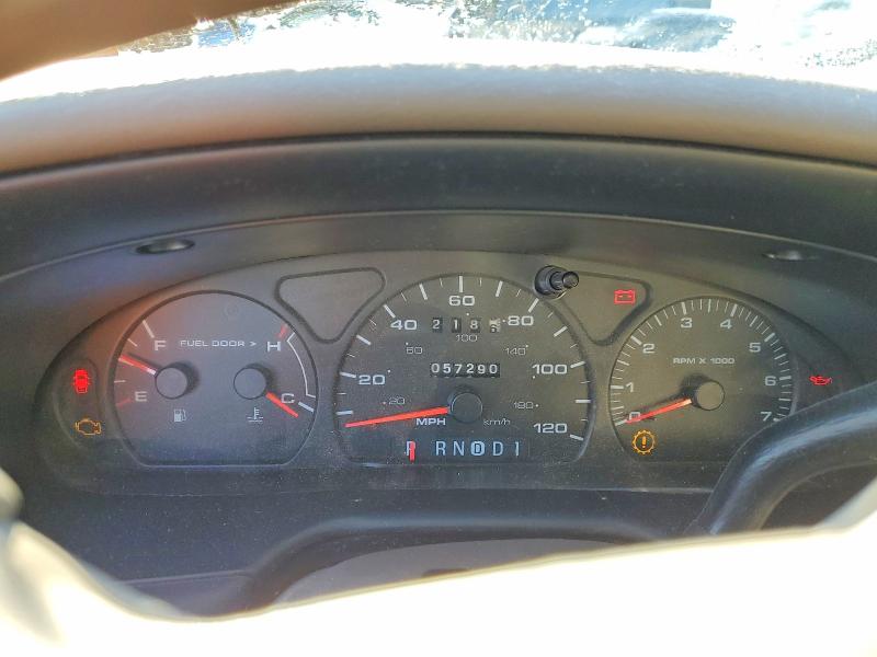 Продажа на аукционе авто 2002 Ford Taurus, vin: 1FAFP55U02A133357, номер лота: 75847405