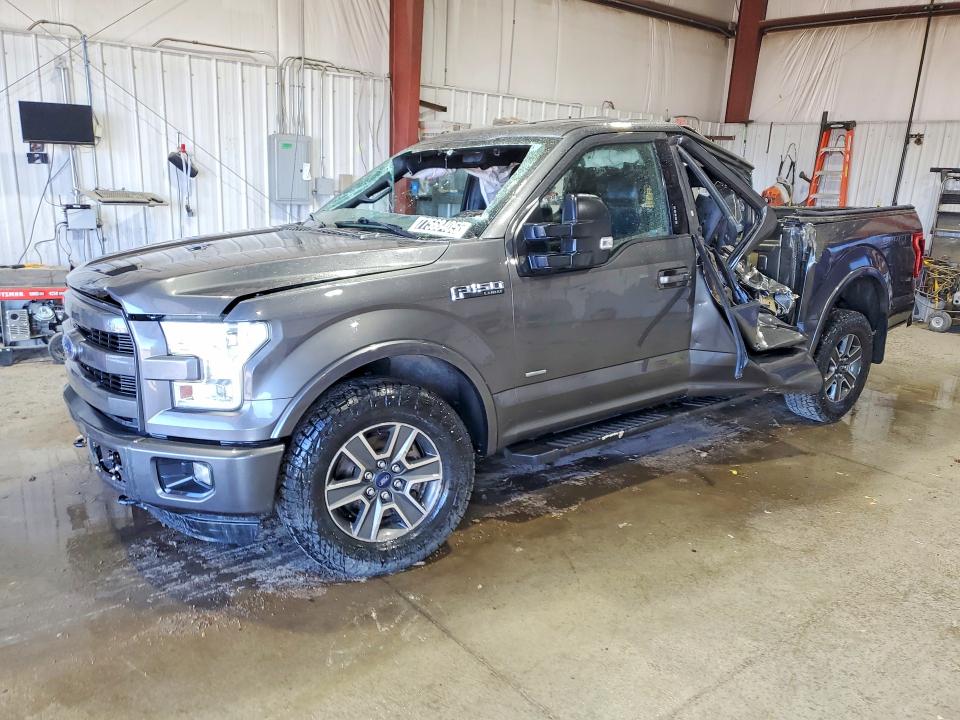 Продажа на аукционе авто 2015 Ford F150, vin: 1FTEW1EG4FFB44253, номер лота: 51623686
