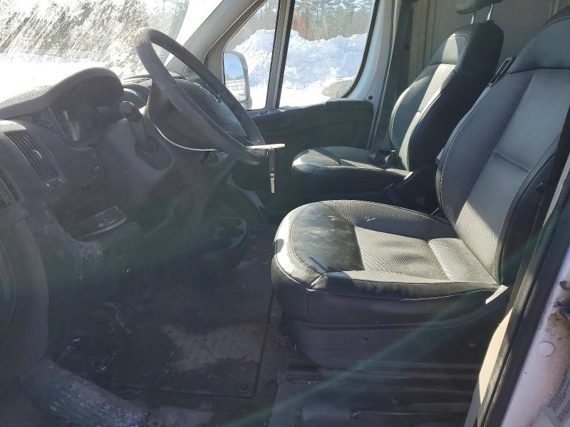 Aukcja sprzedaży 2015 Ram Promaster 1500, vin: 3C6TRVAGXFE507555, numer aukcji: 50337316