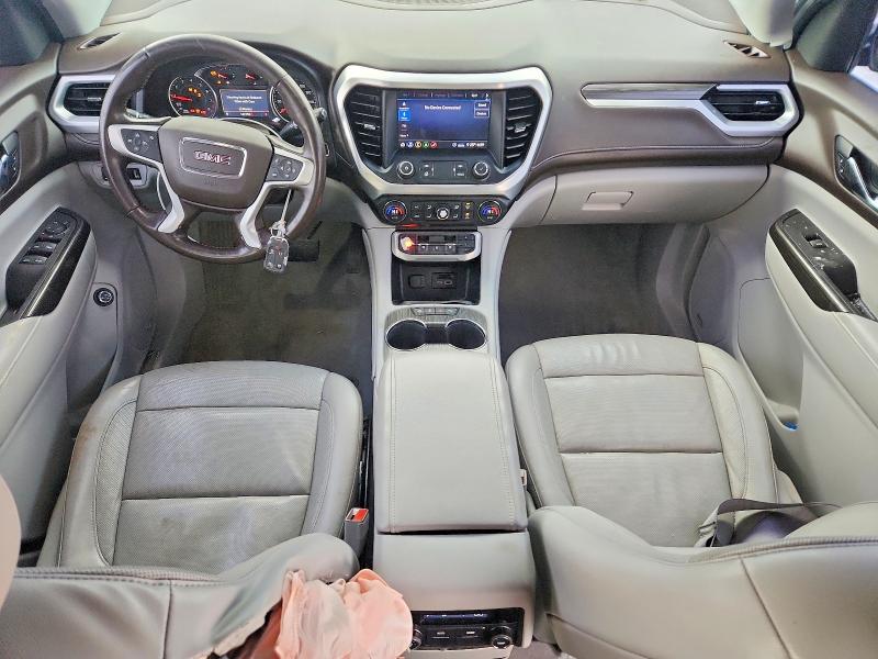 Продажа на аукционе авто 2020 Gmc Acadia, vin: 1GKKNMLS7LZ135219, номер лота: 78751165